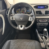 FLUENCE DYNAMIQUE 2.0 FLEX MEC.