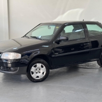 GOL CITY 1.0 MI TOTAL FLEX (REPASSE)