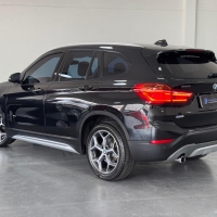 X1 S-DRIVE 20i 2.0 TURBO AUT. 