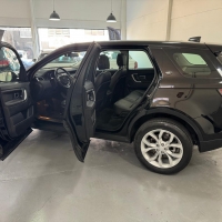DISCOVERY SPORT HSE 2.0 4X4 DIESEL AUT.