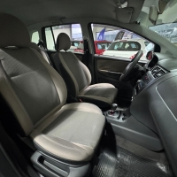 SPACEFOX SPORTLINE 1.6 AUT.