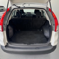 CR-V LX 2.0 FLEXONE AUTOMÁTICA 
