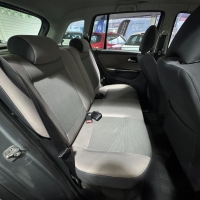 SPACEFOX SPORTLINE 1.6 AUT.