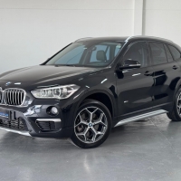 X1 S-DRIVE 20i 2.0 TURBO AUT. 