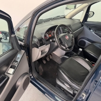 IDEA ESSENCE 1.6 FLEX MEC.