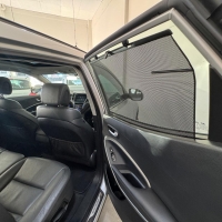 SANTA FÉ GLS 3.3 V6 4X4 TIPTRONIC