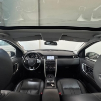 DISCOVERY SPORT HSE 2.0 4X4 DIESEL AUT.