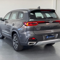 TIGGO 8 TXS 1.6 TGDI AUT.