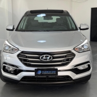 SANTA FÉ GLS 3.3 V6 4X4 TIPTRONIC