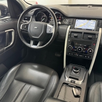 DISCOVERY SPORT HSE 2.0 4X4 DIESEL AUT.