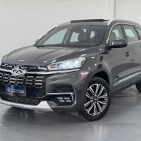 TIGGO 8 TXS 1.6 TGDI AUT.