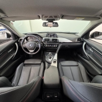 320I MODERN SPORT 2.0 TURBO AUTOMÁTICA