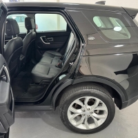DISCOVERY SPORT HSE 2.0 4X4 DIESEL AUT.