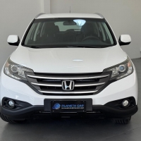 CR-V LX 2.0 FLEXONE AUTOMÁTICA 