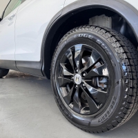 CR-V LX 2.0 FLEXONE AUTOMÁTICA 