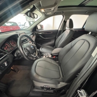 X1 S-DRIVE 20i 2.0 TURBO AUT. 