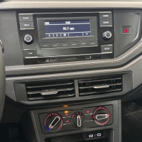 POLO TRACK 1.0 FLEX MEC.