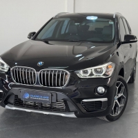 X1 S-DRIVE 20i 2.0 TURBO AUT. 