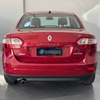 FLUENCE DYNAMIQUE 2.0 FLEX MEC.