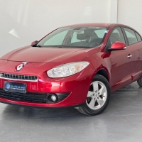 FLUENCE DYNAMIQUE 2.0 FLEX MEC.