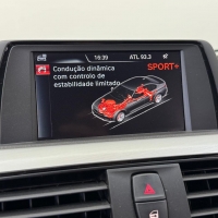 320I MODERN SPORT 2.0 TURBO AUTOMÁTICA