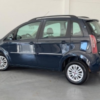 IDEA ESSENCE 1.6 FLEX MEC.