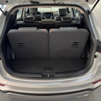 SANTA FÉ GLS 3.3 V6 4X4 TIPTRONIC