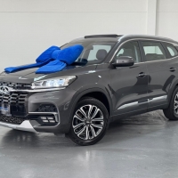 TIGGO 8 TXS 1.6 TGDI AUT.