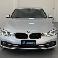 320I MODERN SPORT 2.0 TURBO AUTOMÁTICA