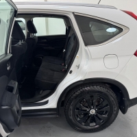 CR-V LX 2.0 FLEXONE AUTOMÁTICA 