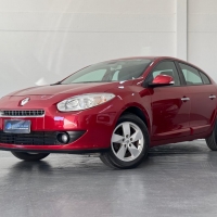 FLUENCE DYNAMIQUE 2.0 FLEX MEC.