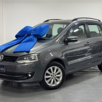 SPACEFOX SPORTLINE 1.6 AUT.
