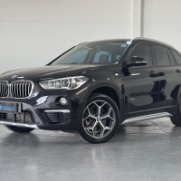 X1 S-DRIVE 20i 2.0 TURBO AUT. 