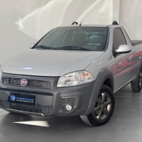 STRADA FREEDOM 1.4 FLEX CS