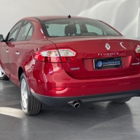 FLUENCE DYNAMIQUE 2.0 FLEX MEC.