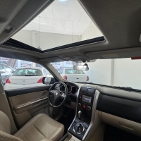 GRAND VITARA L EDITION 2.0 AUT. COM INTERIOR CARAMELO + TETO SOLAR