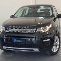 DISCOVERY SPORT HSE 2.0 4X4 DIESEL AUT.