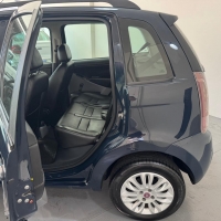 IDEA ESSENCE 1.6 FLEX MEC.