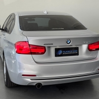 320I MODERN SPORT 2.0 TURBO AUTOMÁTICA