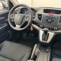 CR-V LX 2.0 FLEXONE AUTOMÁTICA 