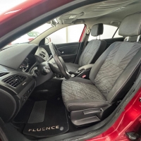 FLUENCE DYNAMIQUE 2.0 FLEX MEC.