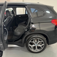 X1 S-DRIVE 20i 2.0 TURBO AUT. 