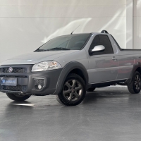 STRADA FREEDOM 1.4 FLEX CS