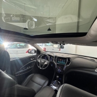 SANTA FÉ GLS 3.3 V6 4X4 TIPTRONIC