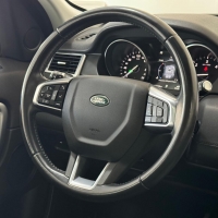 DISCOVERY SPORT HSE 2.0 4X4 DIESEL AUT.