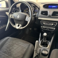 FLUENCE DYNAMIQUE 2.0 FLEX MEC.