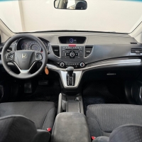 CR-V LX 2.0 FLEXONE AUTOMÁTICA 