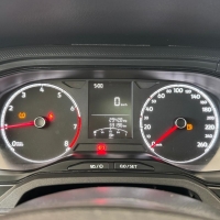 POLO TRACK 1.0 FLEX MEC.