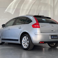 C4 GLX 2.0 AUTOMÁTICO 