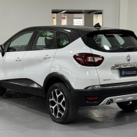 CAPTUR INTENSE 1.6 AUT.
